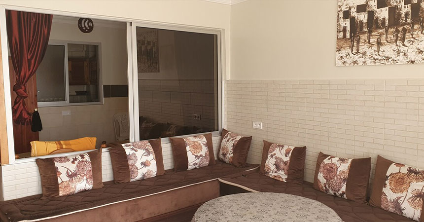 Hostel Tamraght Photos